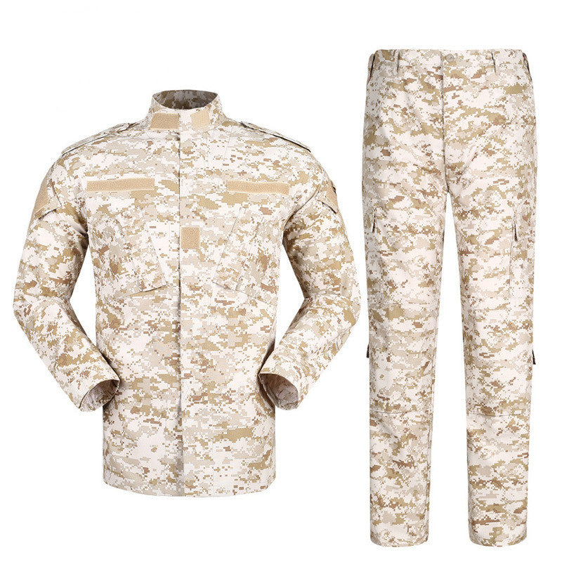 10 Color Sets For Men, Wood Camouflage, Acu Military Uniforms, Army Uniform, Wholesale, In Stock