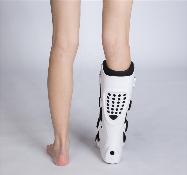 Joint Fixation Brace Fracture And Valgus Rehabilitation Ankle Brace Protector