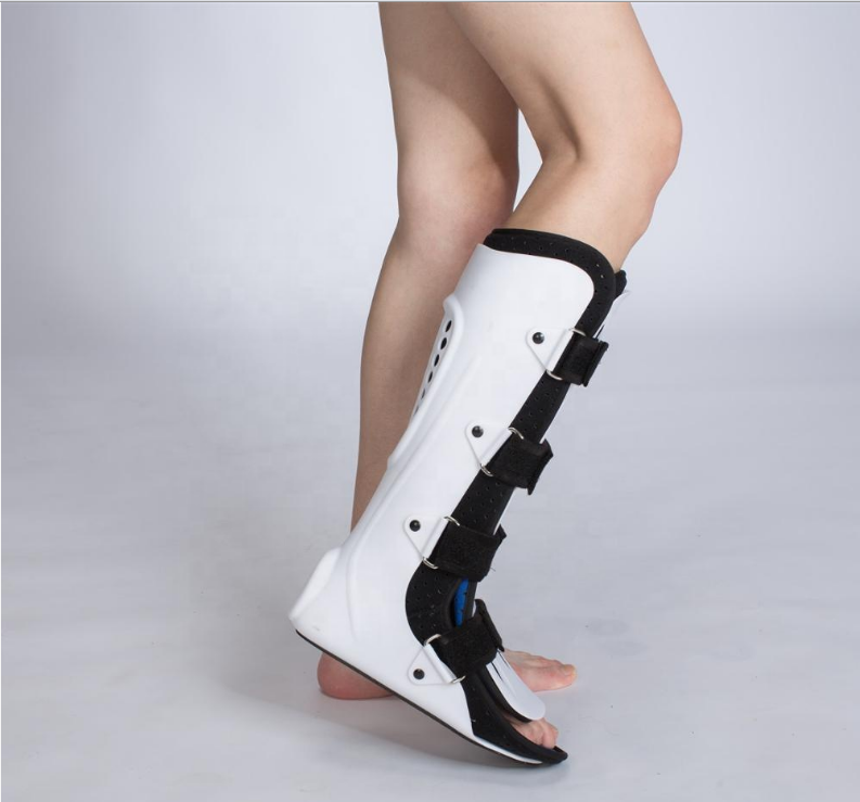 Joint Fixation Brace Fracture And Valgus Rehabilitation Ankle Brace Protector