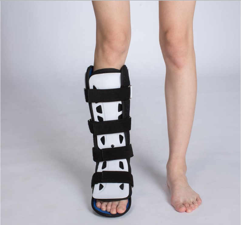 Joint Fixation Brace Fracture And Valgus Rehabilitation Ankle Brace Protector